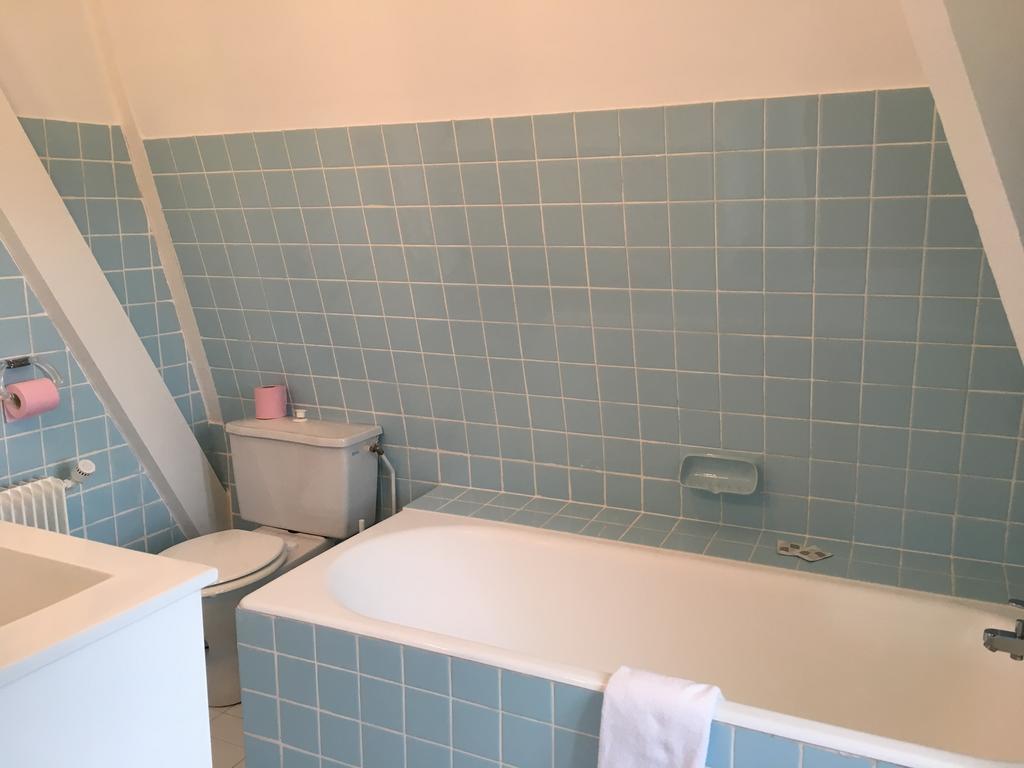 Privatunterkunft La Maison Carree - De Charme - Clim & Piscine Chauffee *