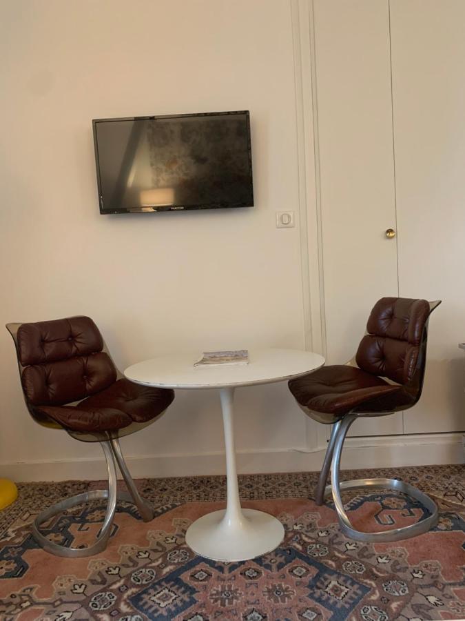Privatunterkunft La Maison Carree - De Charme - Clim & Piscine Chauffee *